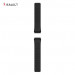 Strap Kieslect Magnétique Noir Strap Kieslect Magnétique Noir