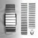 Bracelet Magnétique en Acier Inoxydable Bracelet Magnétique en Acier Inoxydable