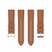 BRACELET SILICONE MARRON BRACELET SILICONE MARRON