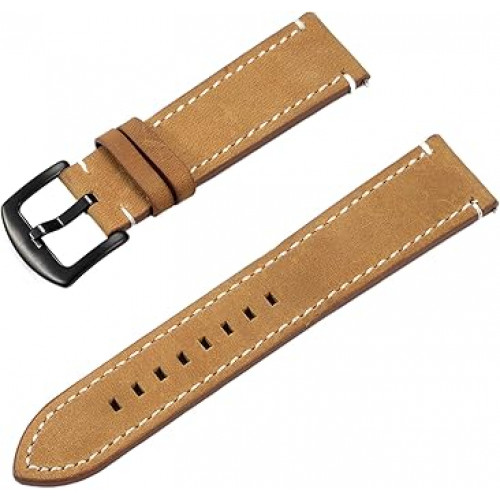 Bracelet couvert cuir Bracelet couvert cuir