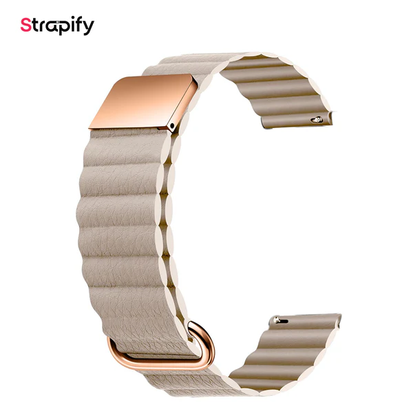 Cuir Magnétique 20 MM