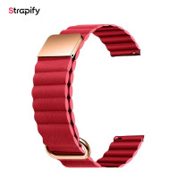 Cuir Magnétique 20 MM