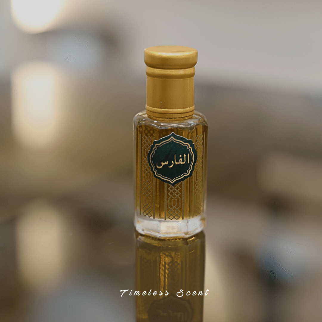 زيت العطور – الفارس – 12 مل