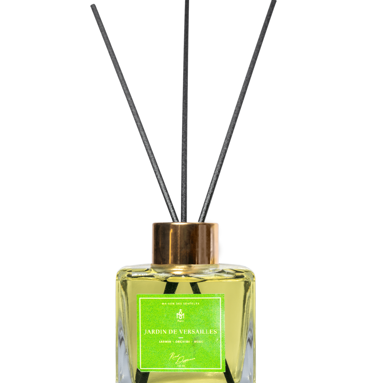 Jardin De Versailles