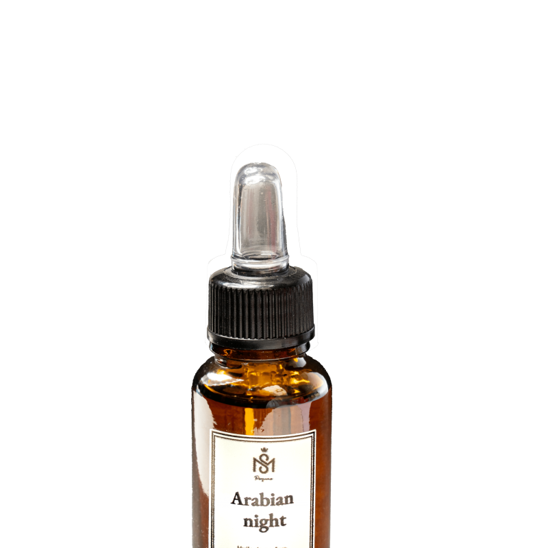 Arabian Night