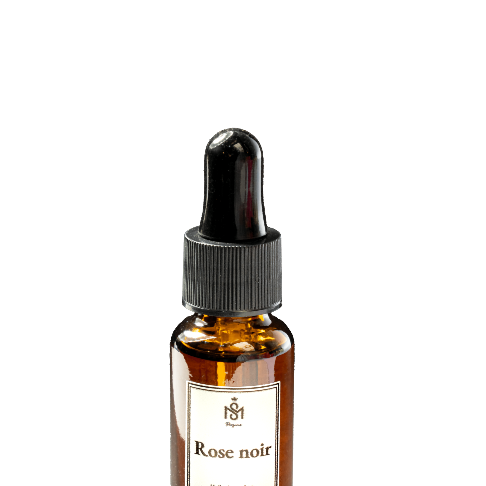 Rose Noir