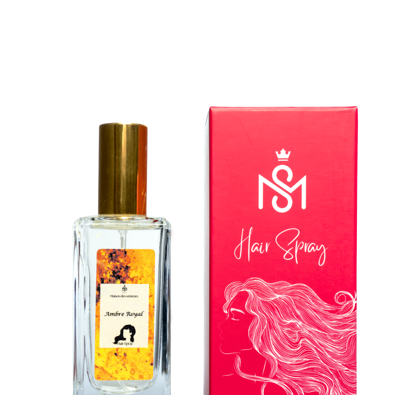 Ambre Royal