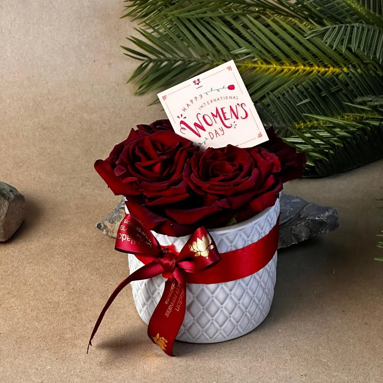 Lovely Porcelaine 8 mars