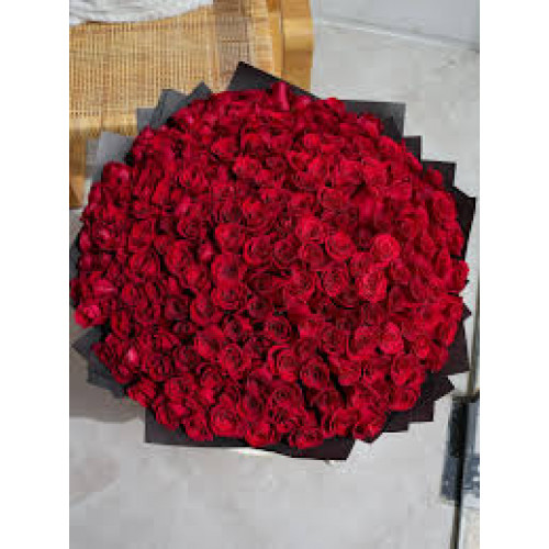 Bouquet roses rouge Bouquet roses rouge