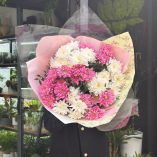 Bouquet de douceur Bouquet de douceur