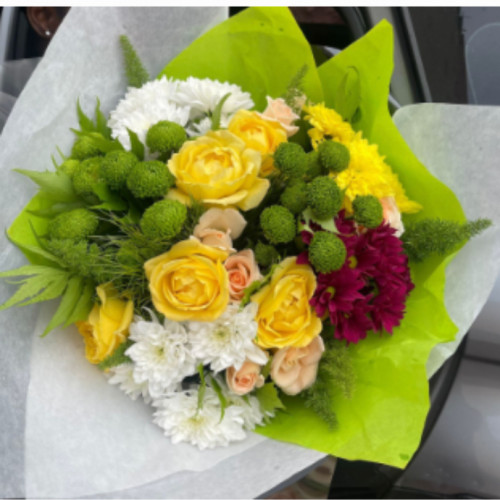 Bouquet The Day Joy Bouquet The Day Joy