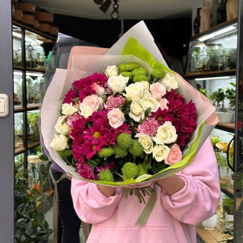 harmonie Florale harmonie Florale