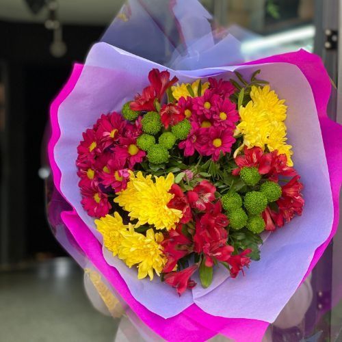 MultiPlex Bouquet MultiPlex Bouquet