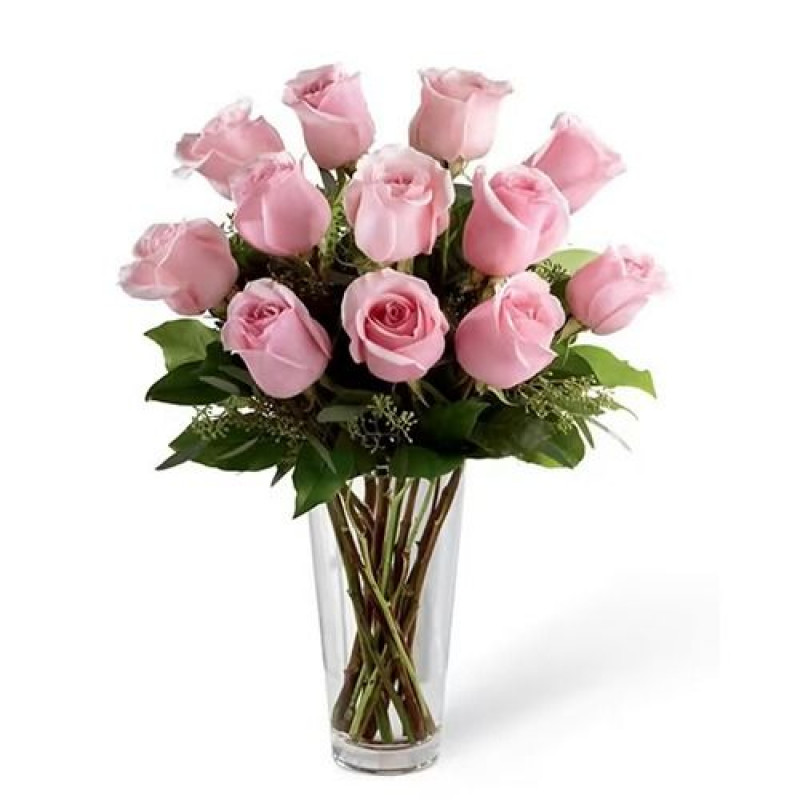 Bouquet Roses Rose