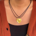 2 Collier 2 Collier