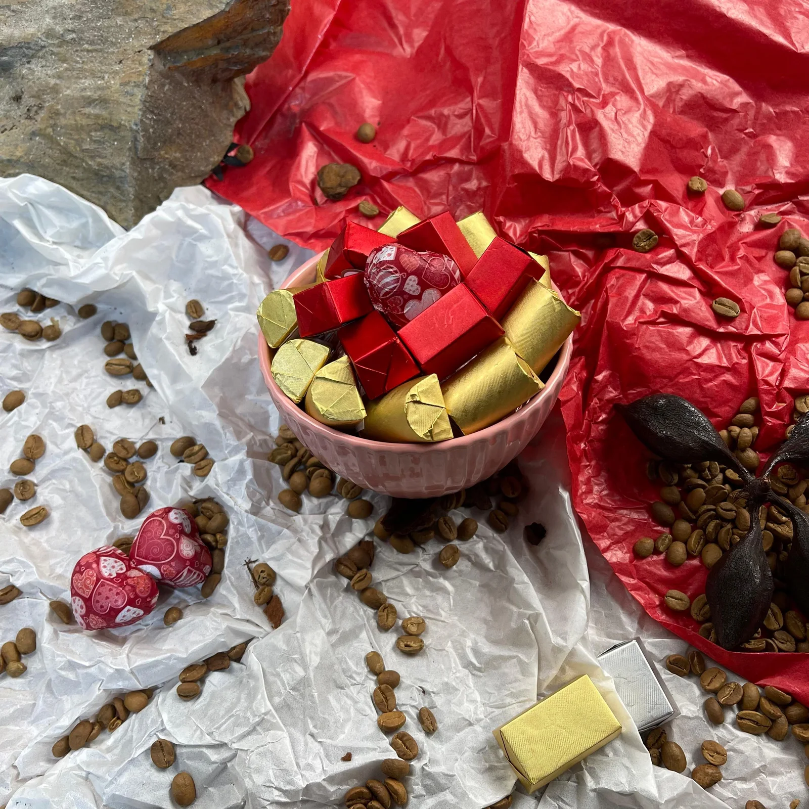 Tresor enchante 140g