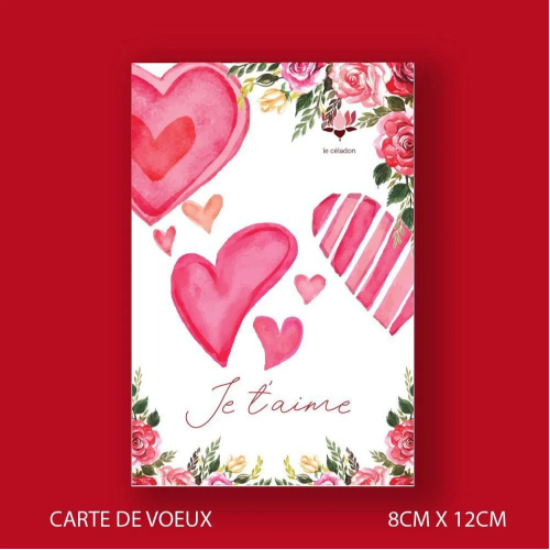 Cartes Complices 