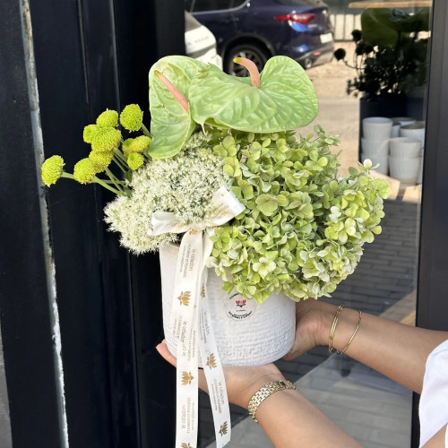 Le Baron Florale Le Baron Florale