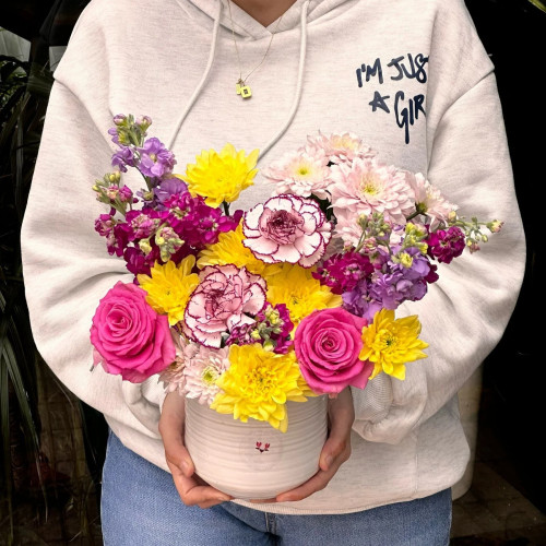 Composition Radieuse Composition Radieuse