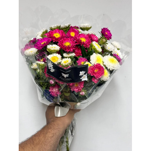 Marguerite Day Bouquet Marguerite Day Bouquet