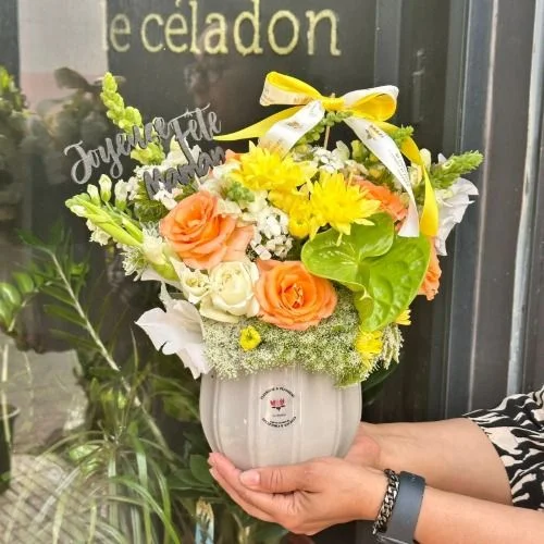 Éclat Florale Mi Madre Éclat Florale Mi Madre