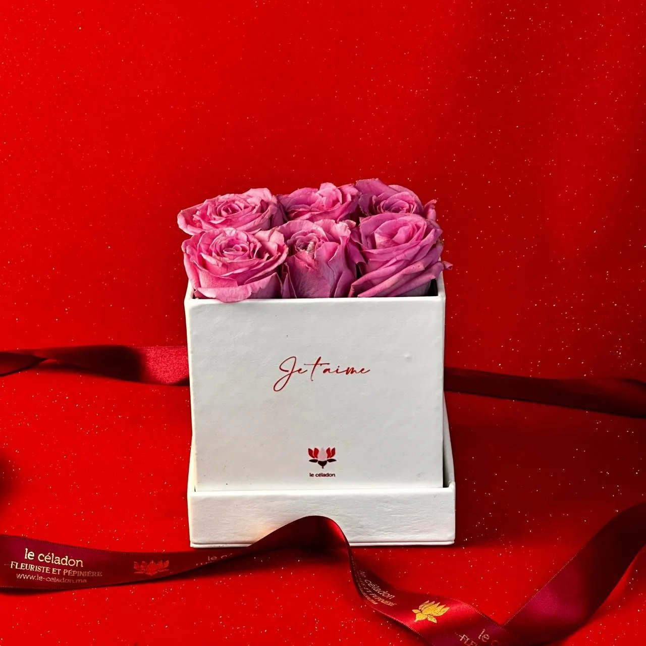 Élixir de Tendresse