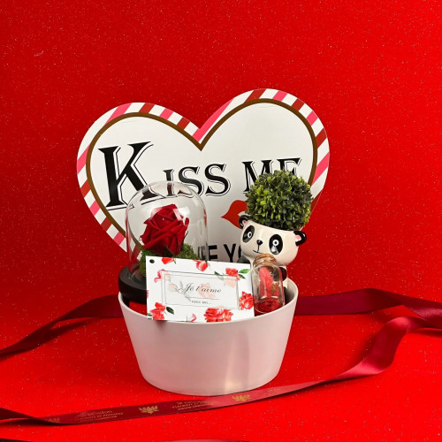 Coffret Tendresse d’Amour Coffret Tendresse d’Amour