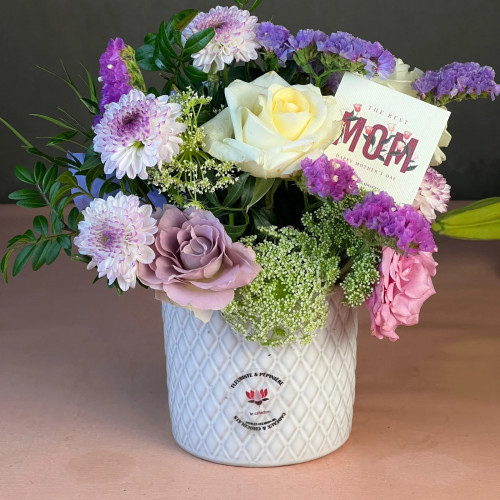 Porce Tendresse pour Maman Porce Tendresse pour Maman