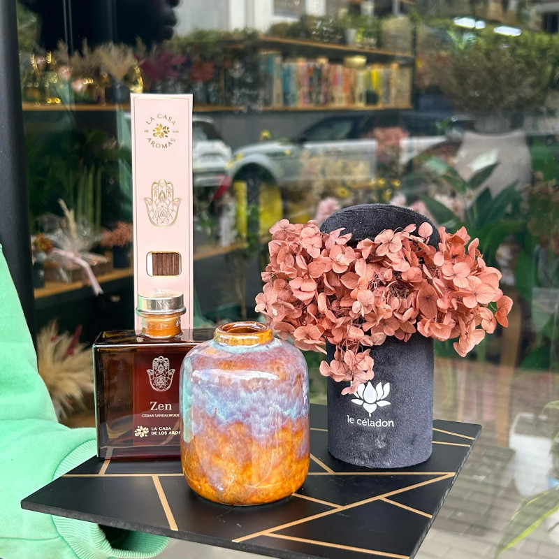 Essence Naturelle