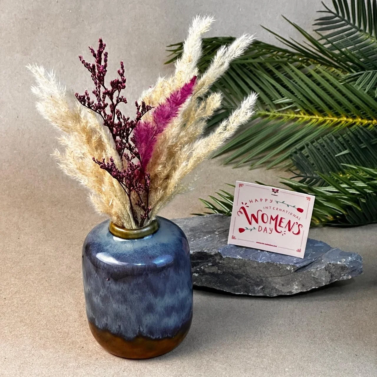 Collection Signature – 8 Mars