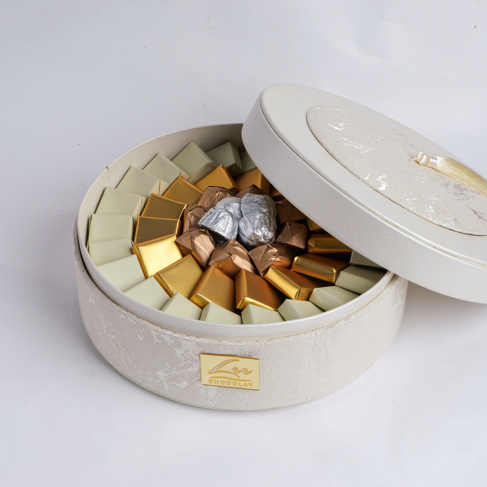 BoOITE A MERVEILLES G38