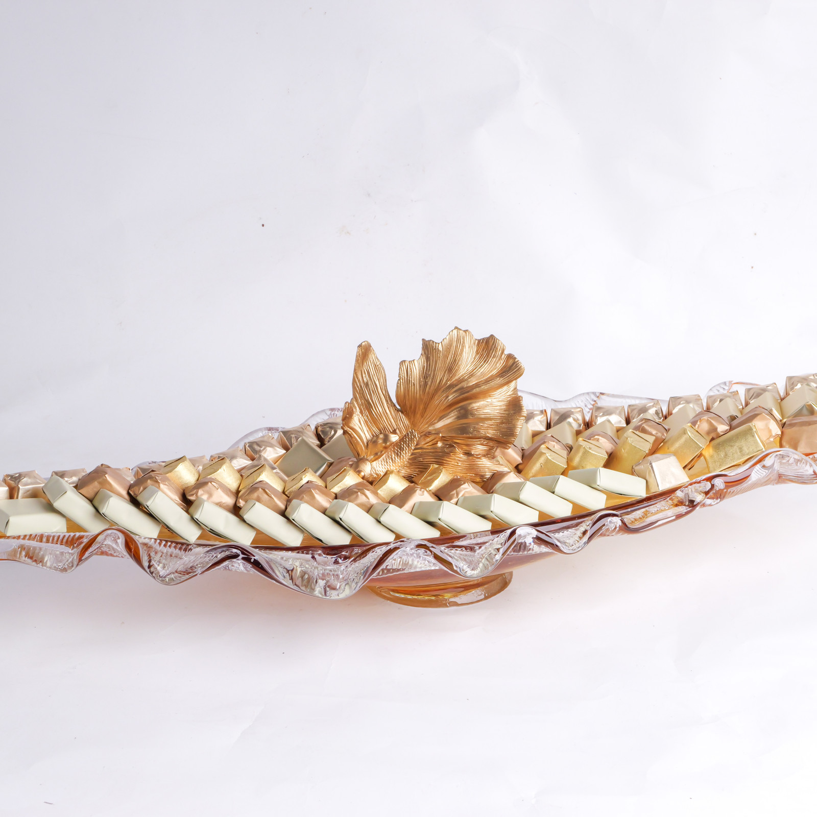 L'AME DE MARRAKECHE G15 1000G