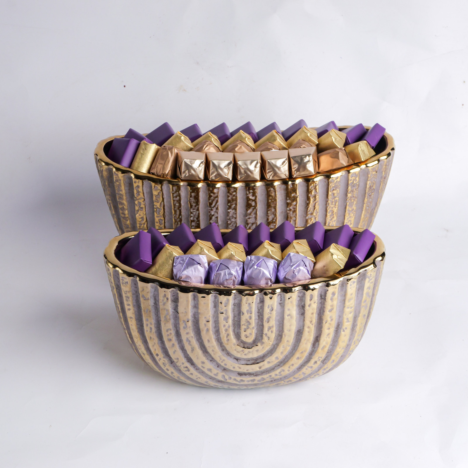 L'ART DORE DE FES G9