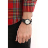 Casio – Montre classique Quartz analogique cadran blanc- MQ-24-7BLDF