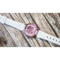 Casio – Digitale pour filles – Résistance à l’eau de 50 mètres – LW-200-7AV