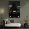 Tableau LED Moto BMW R 1250 GS