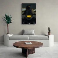 Tableau LED Moto BMW R 1250 GS