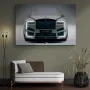 Tableau LED Voiture Rolls-Royce Cullinan Mansory