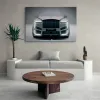 Tableau LED Voiture Rolls-Royce Cullinan Mansory