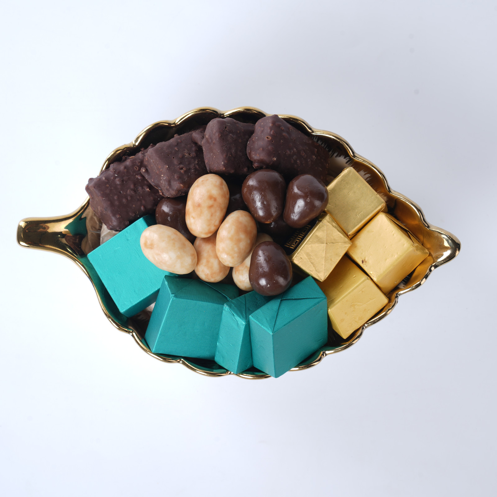 Délice des Oasis 300g