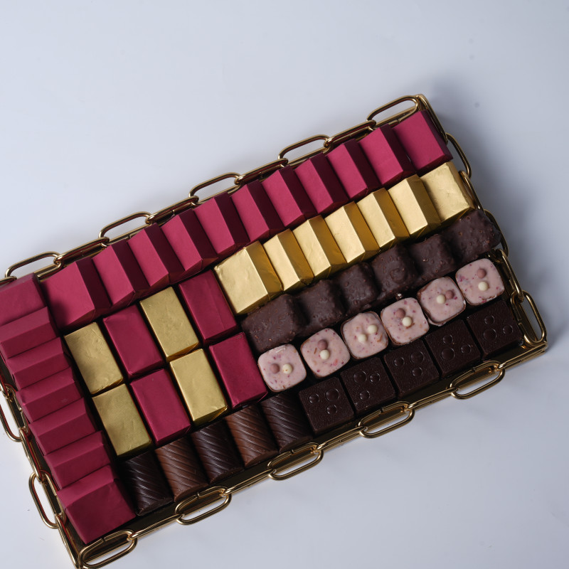 Embrasement Doux 750g