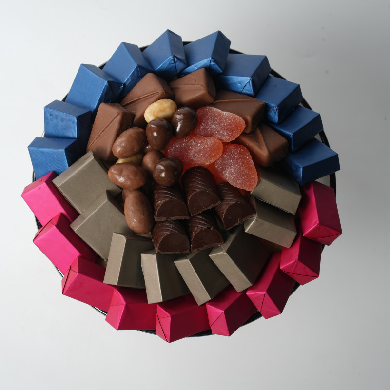 Échappée Belle 650g