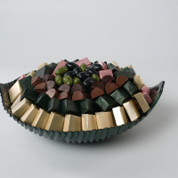 Émeraude Végétale S 1000g