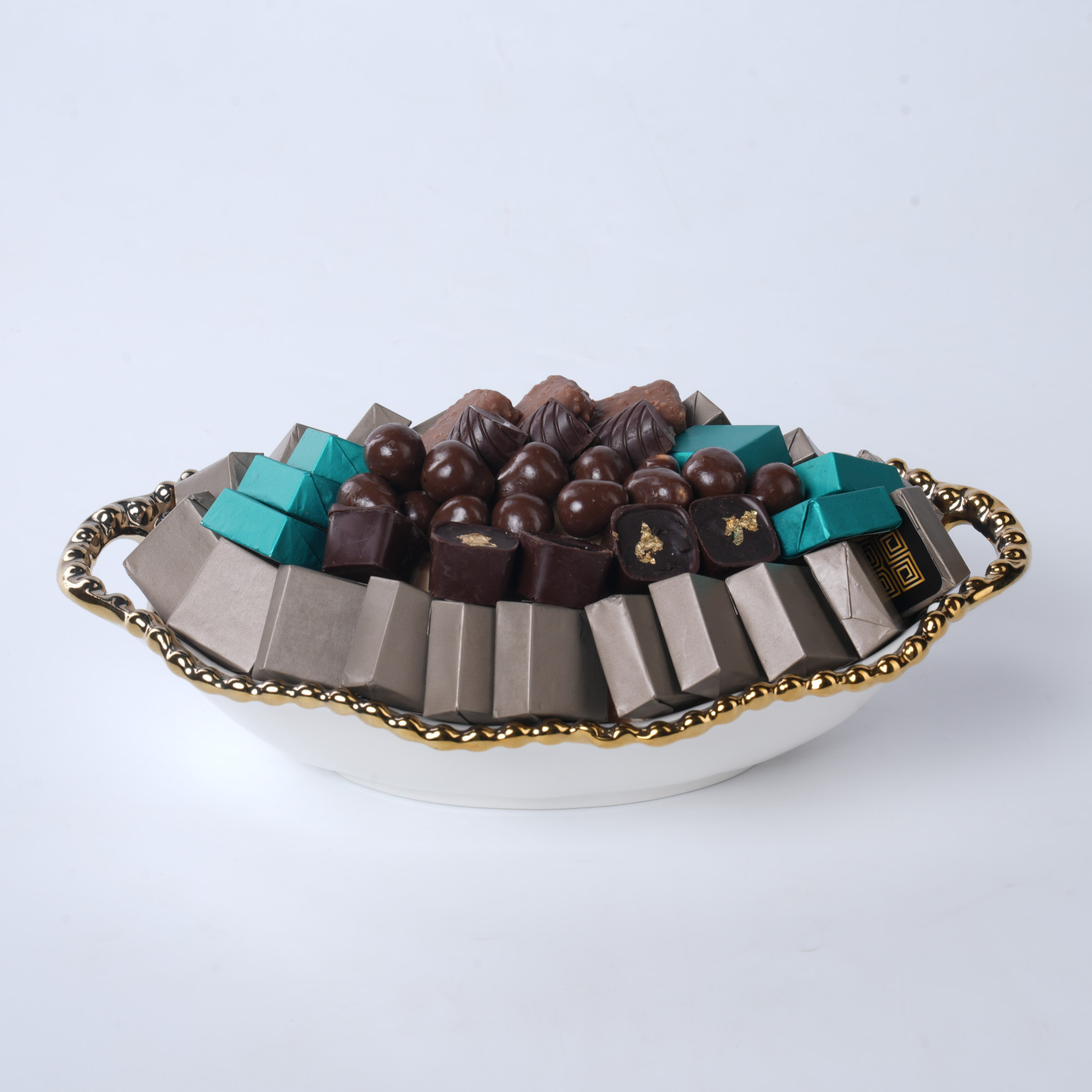 Émeraude Végétale 850