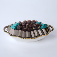 Émeraude Végétale 850