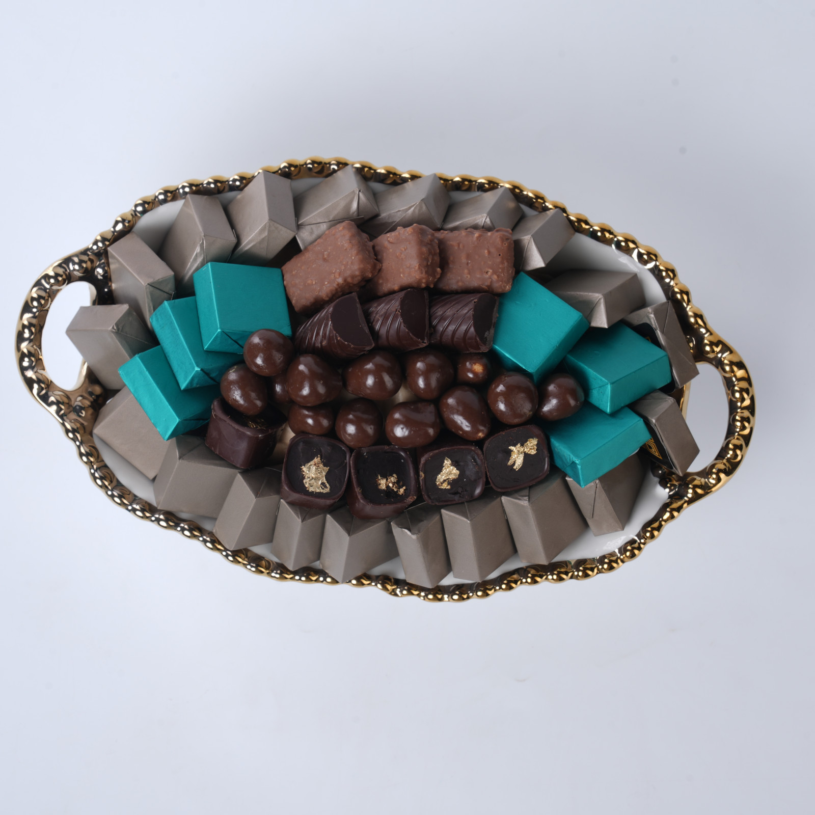 Émeraude Végétale 850