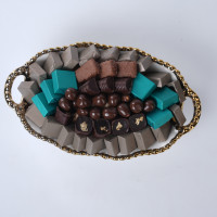 Émeraude Végétale 850