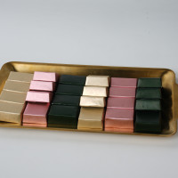 Éveil à l'élégance 600g