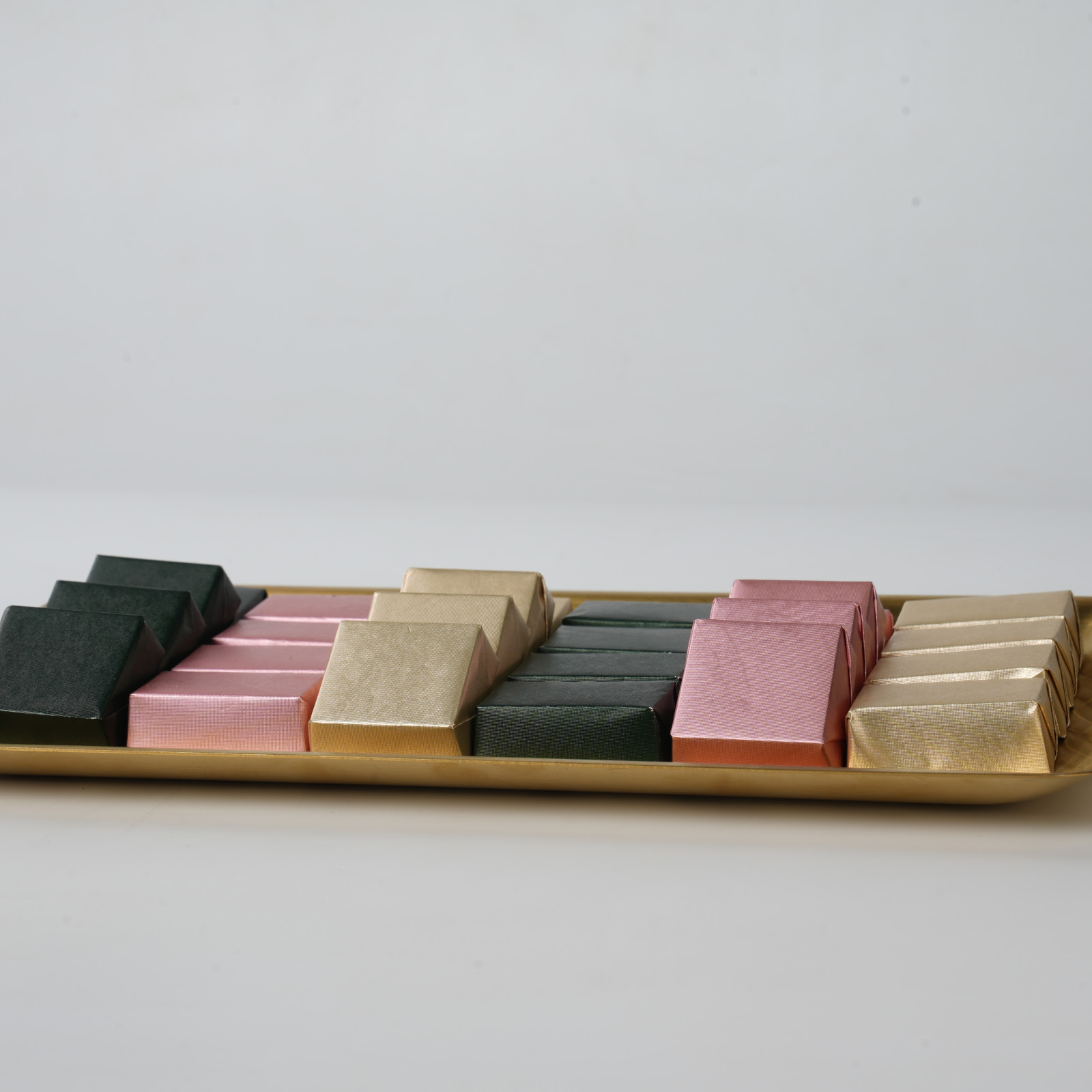 Éveil à l'élégance 600g