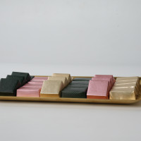 Éveil à l'élégance 600g